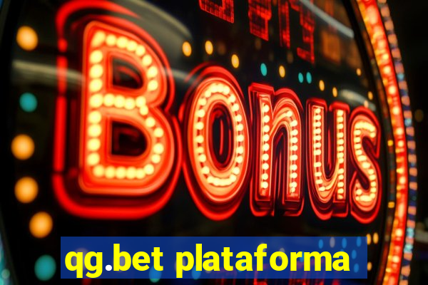 qg.bet plataforma